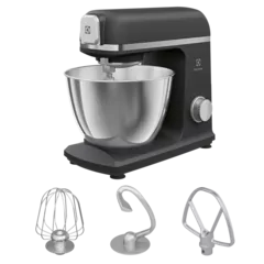 Electrolux E5KM1-4BPT tálas mixer